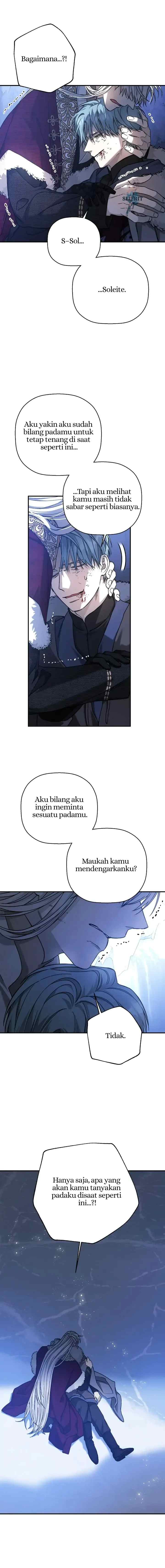Eternal Covenant chapter 54 halaman 11
