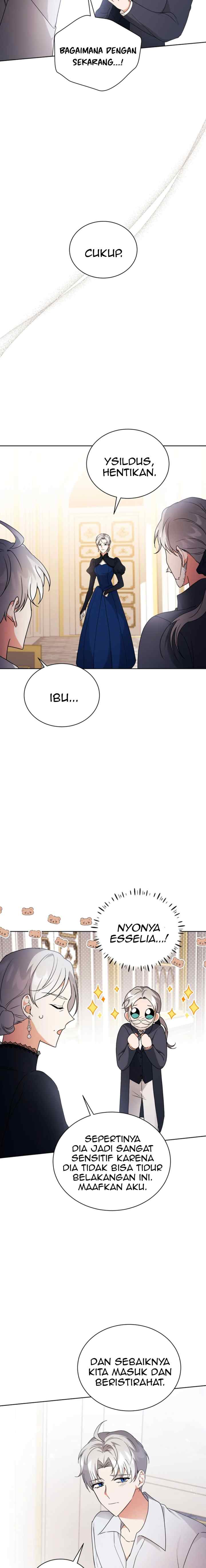 I Became The Villain's Trainer chapter 71 halaman 5