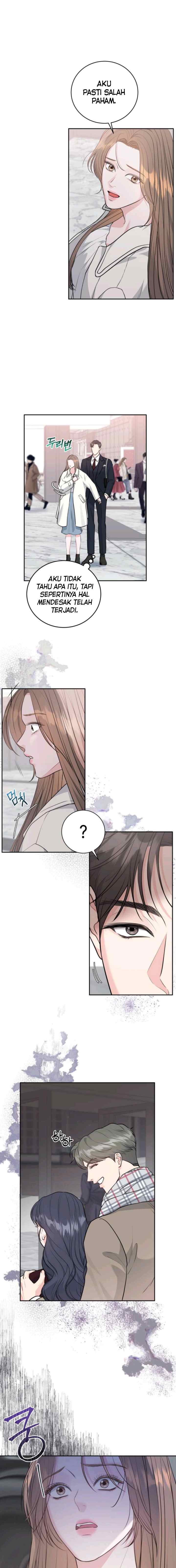 Endless Summer chapter 1 halaman 14