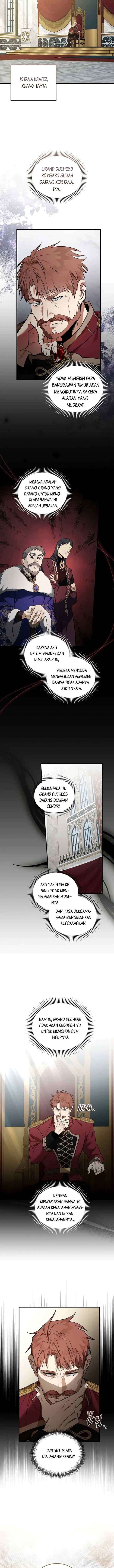 The Villainess Lives Twice chapter 181 halaman 4