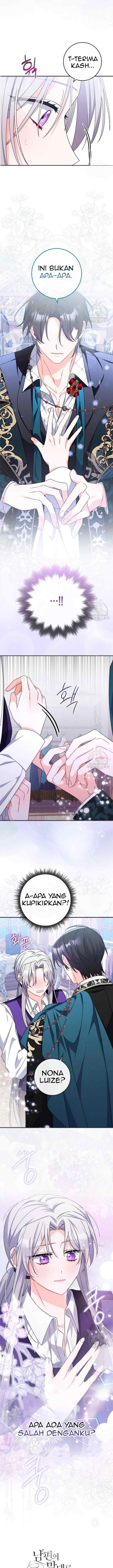 As My Husband Wish, I Will Bring in the Concubine chapter 17 halaman 10