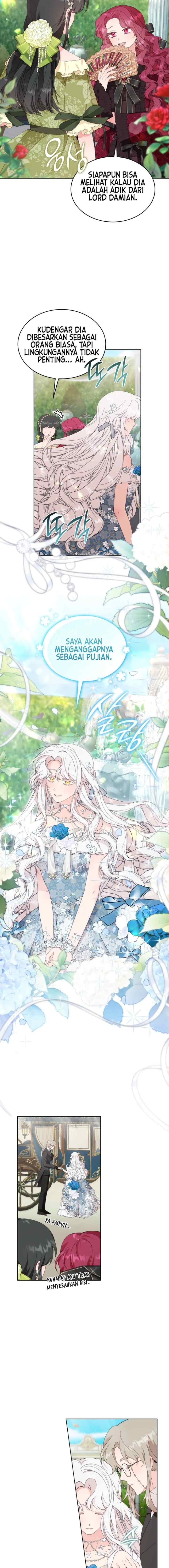 The Day The Real One Appeared chapter 6 halaman 15