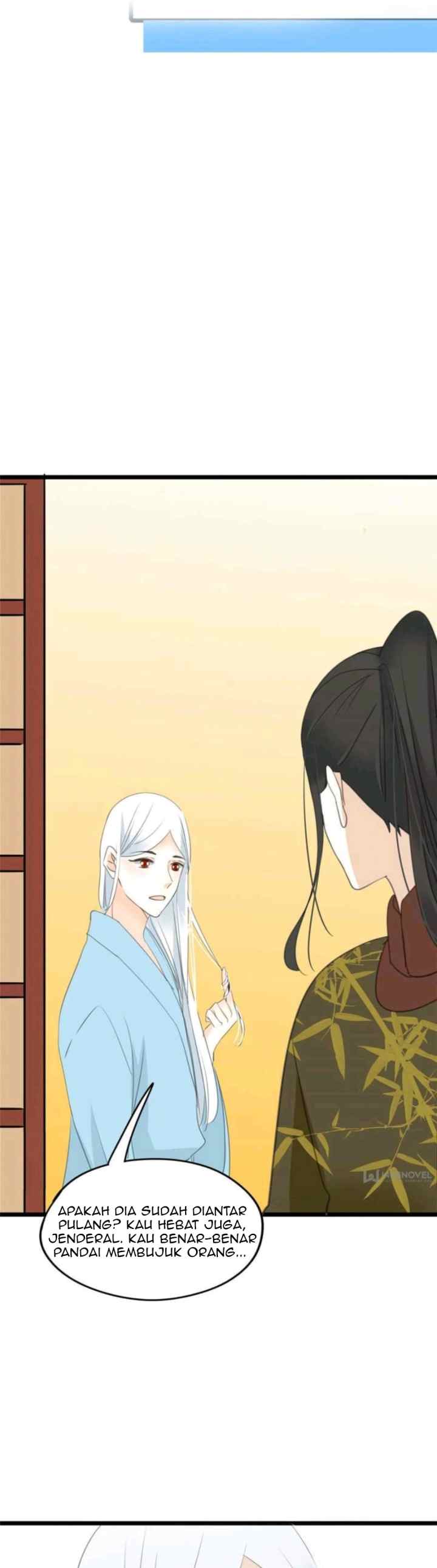 The Expert Boyfriend Snatcher chapter 19 halaman 13
