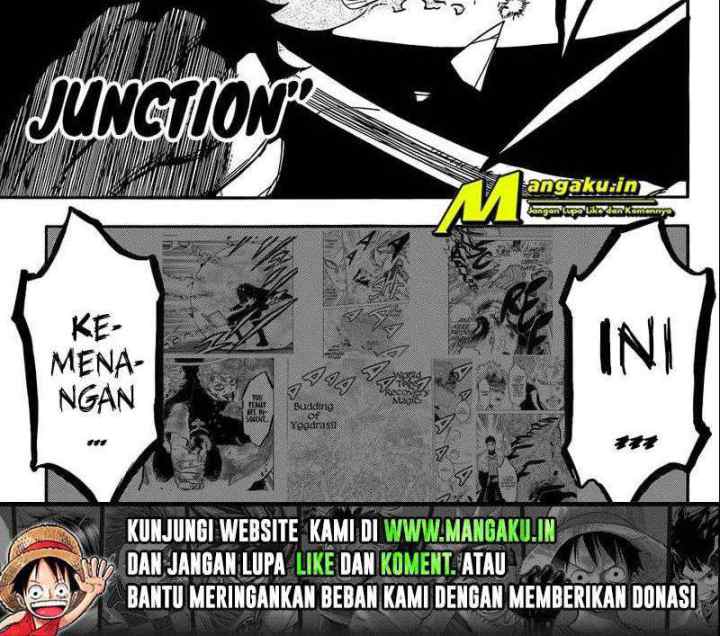 Black Clover chapter 310 halaman 7