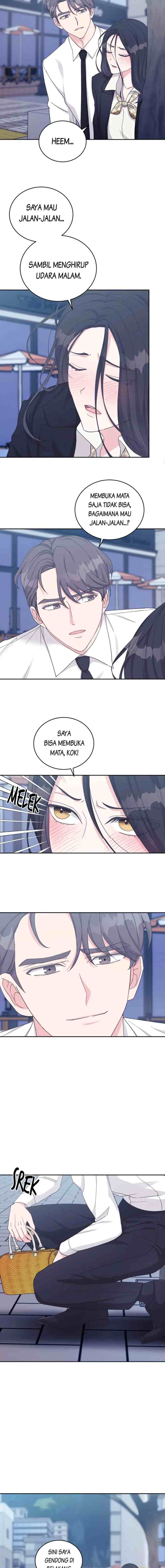 Lend Me Your Lips chapter 27 halaman 12