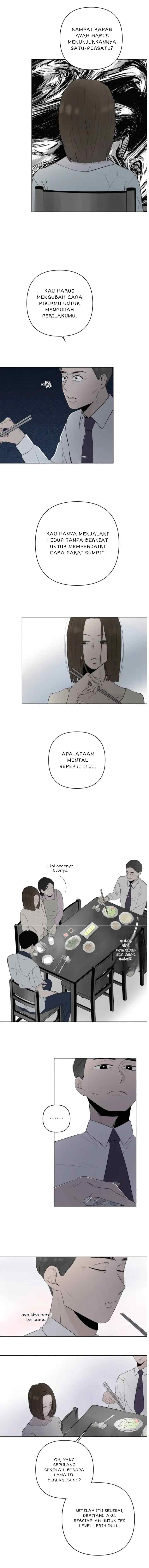 Red as a Tomato! chapter 14 halaman 8