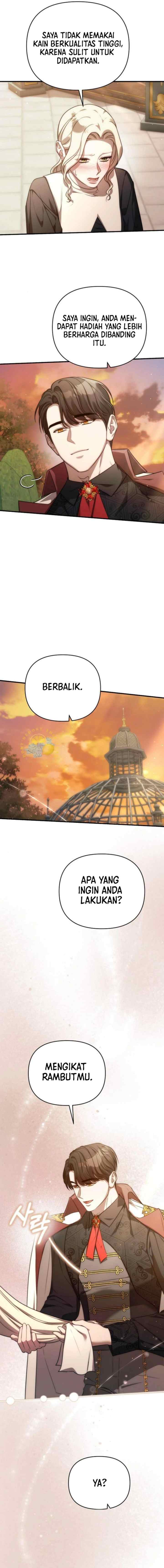 How To Turn A Kind Savior Into An Emperor chapter 45 halaman 11