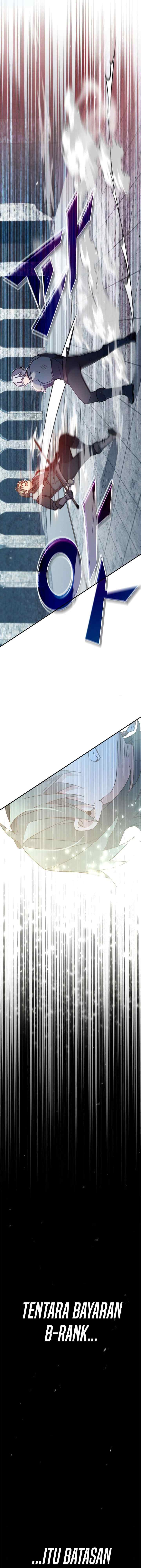 The Heavenly Demon Can't Live a Normal Life chapter 26 halaman 13