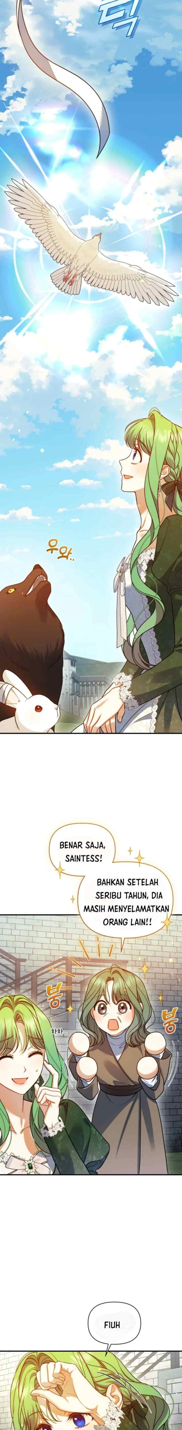I Became the Younger Sister of a Regretful Obsessive Male Lead chapter 96 halaman 5