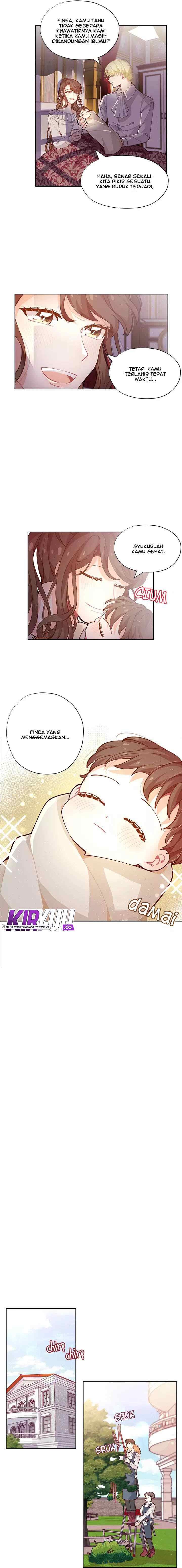 I Was Just an Ordinary Lady chapter 2 halaman 5