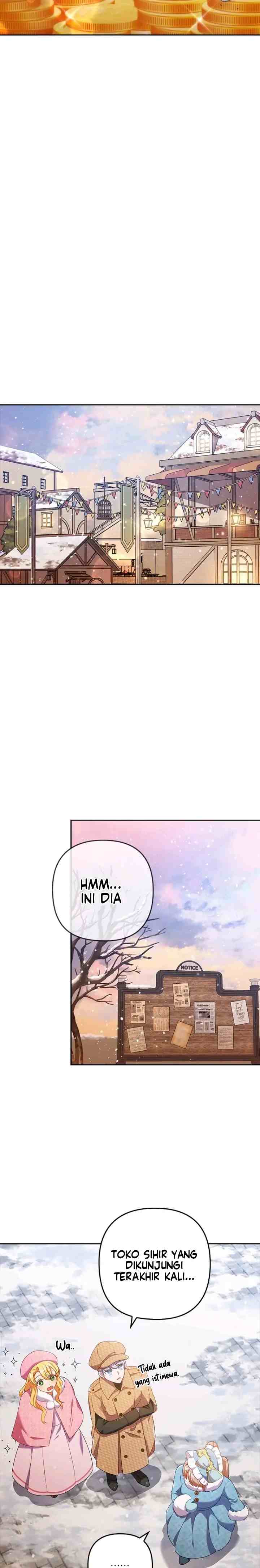 I Was Seduced By The Sick Male Lead chapter 44 halaman 6