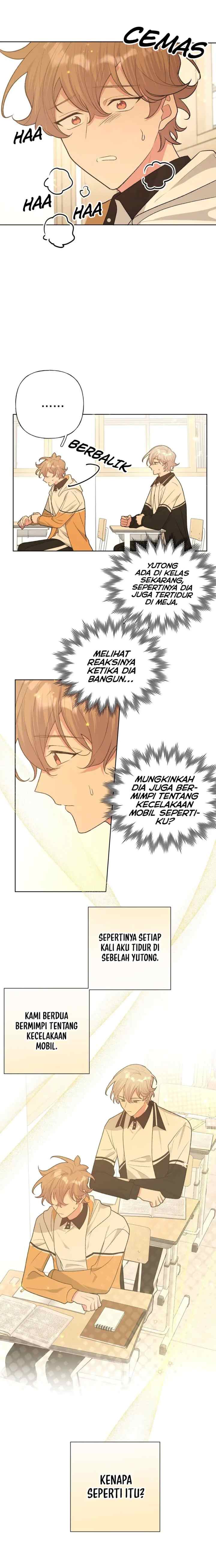 Don't Confess To Me chapter 86 halaman 8