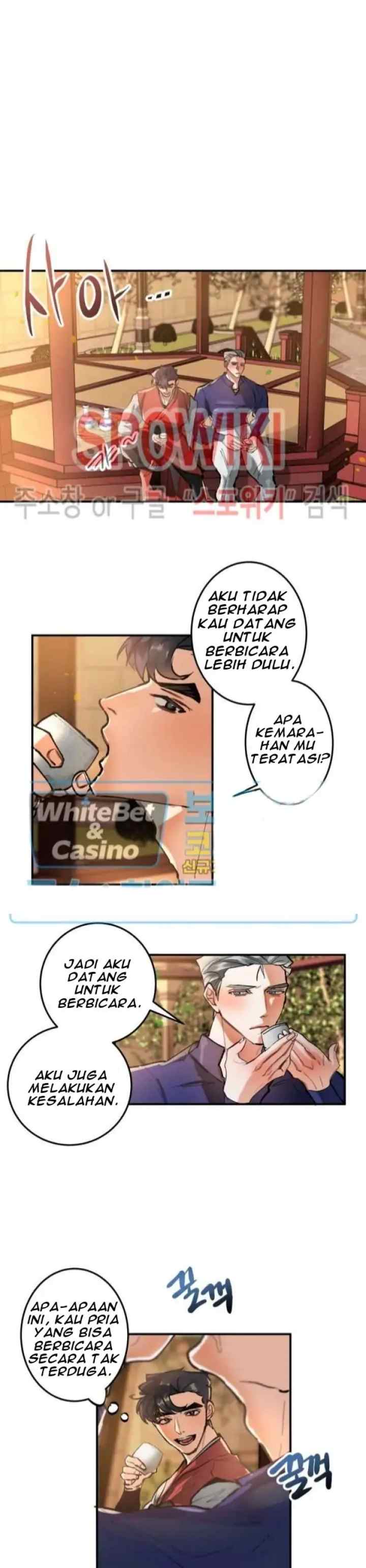 Daemuljeon chapter 13 halaman 14