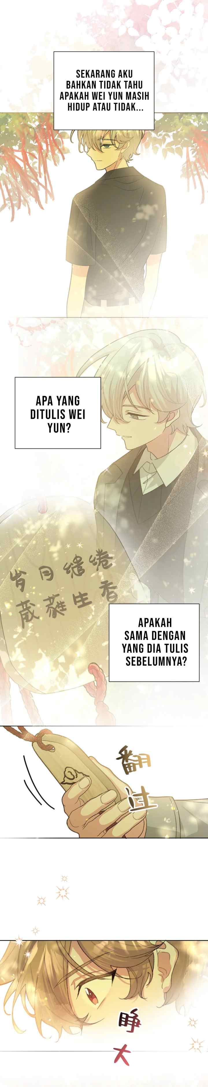 Don't Confess To Me chapter 128 halaman 13