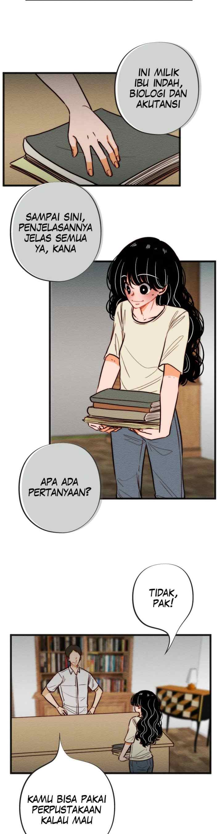 Mistake S1 chapter 187 halaman 4
