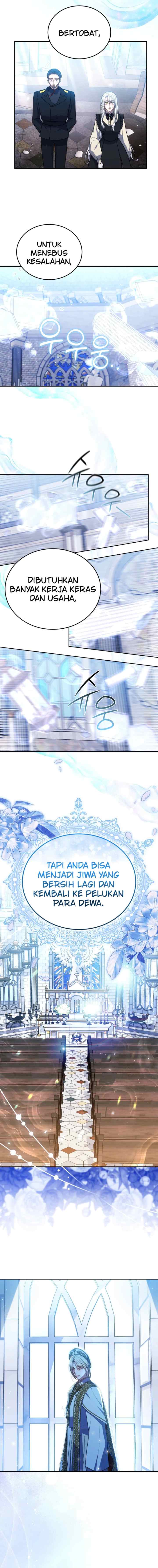 The Male Lead's Nephew Like Me So Much chapter 83 halaman 15