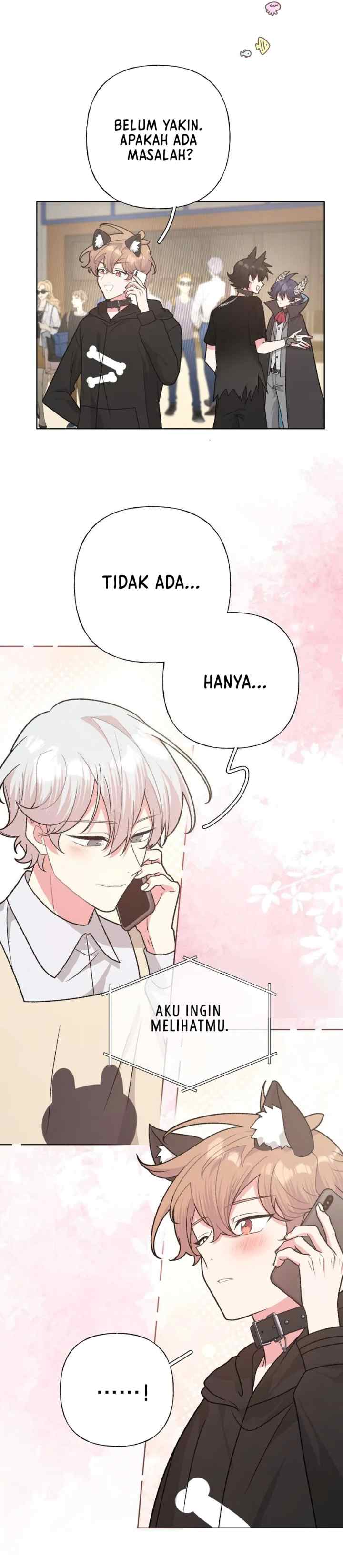 Don't Confess To Me chapter 108 halaman 14