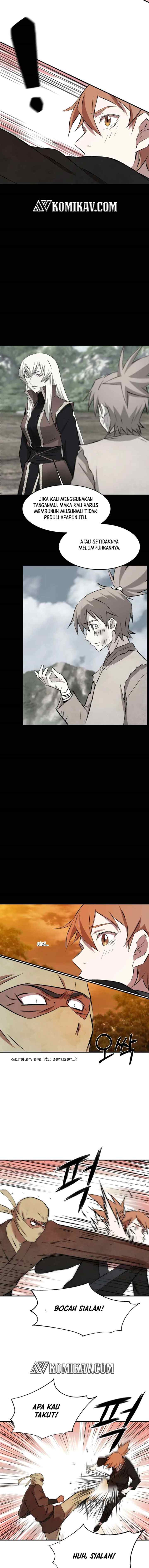 The Great Master chapter 14 halaman 13