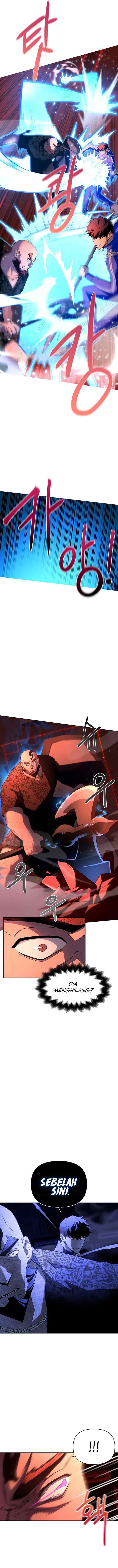 Campo de batalha sobre-humano chapter 6 halaman 6
