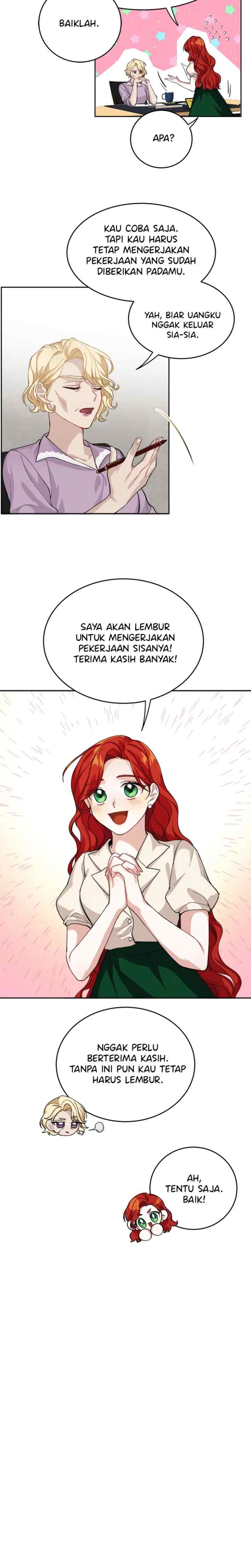 RSVP, Prince ! chapter 1 halaman 10