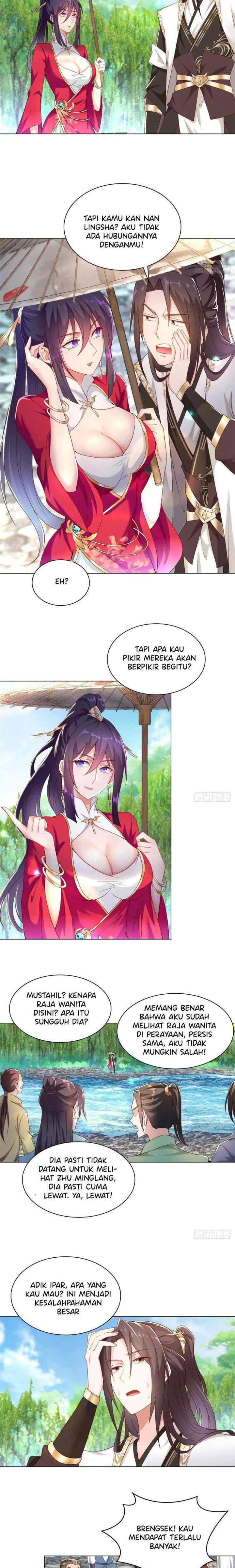 Dragon Master chapter 26 halaman 4