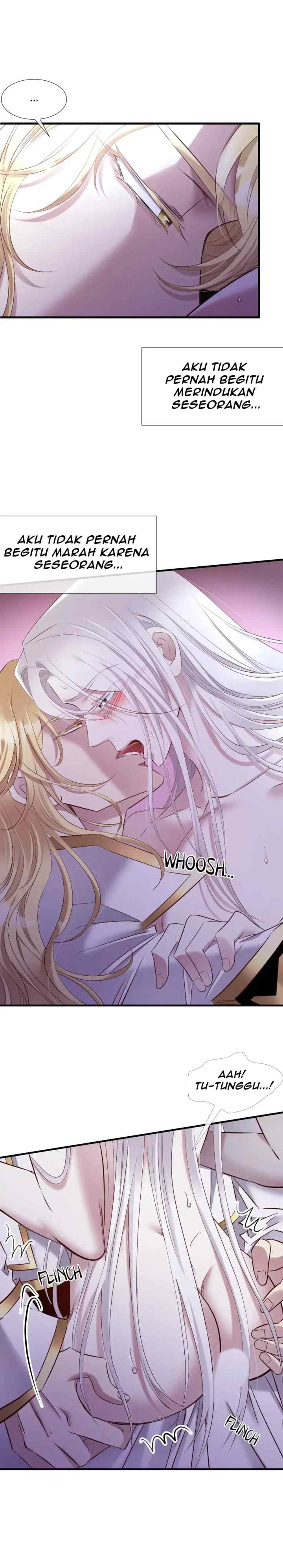 Heaven Instance Dungeon: Steal the Handsome Guy's Heart chapter 69 halaman 6