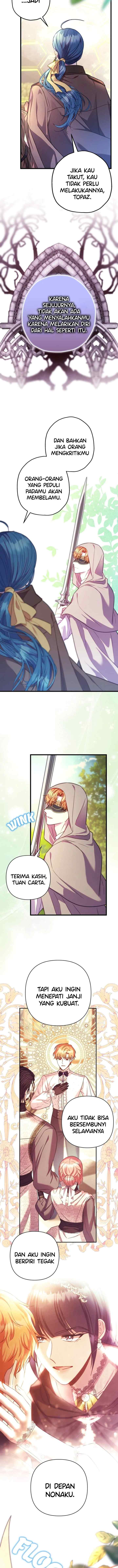 Anyway, It Is A Ropan chapter 92 halaman 8