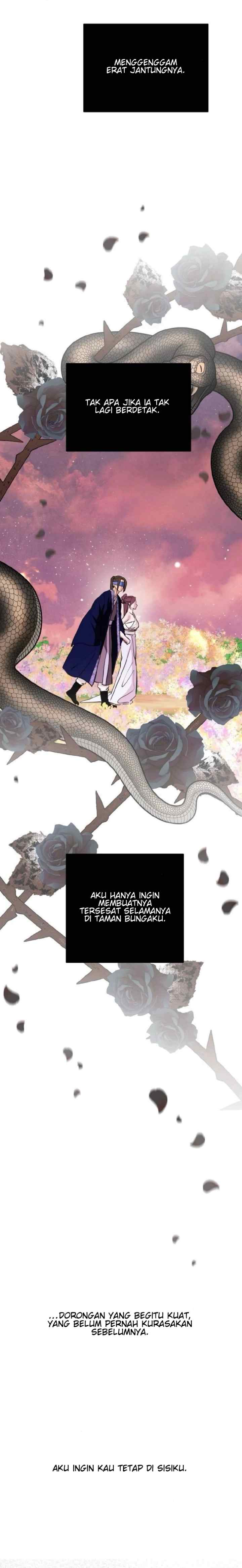 Extroversion of an Immortal chapter 137 halaman 18