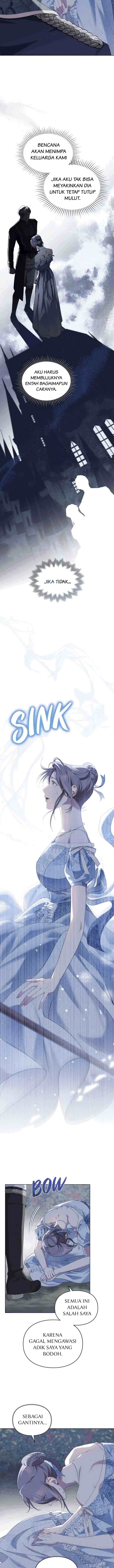 Betrayal of Dignity chapter 6 halaman 6