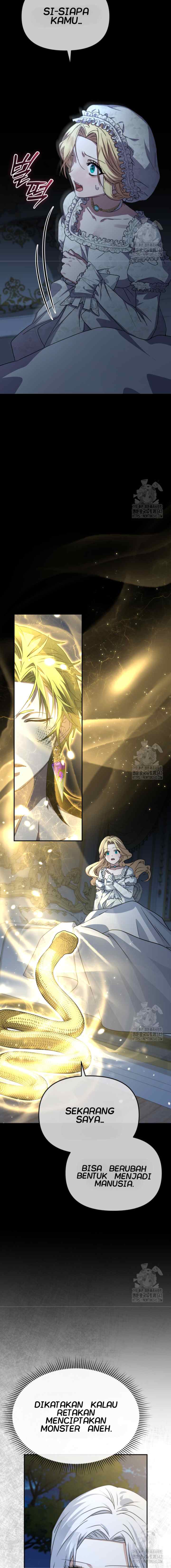 How To Survive as the Devil's Child chapter 62 halaman 15