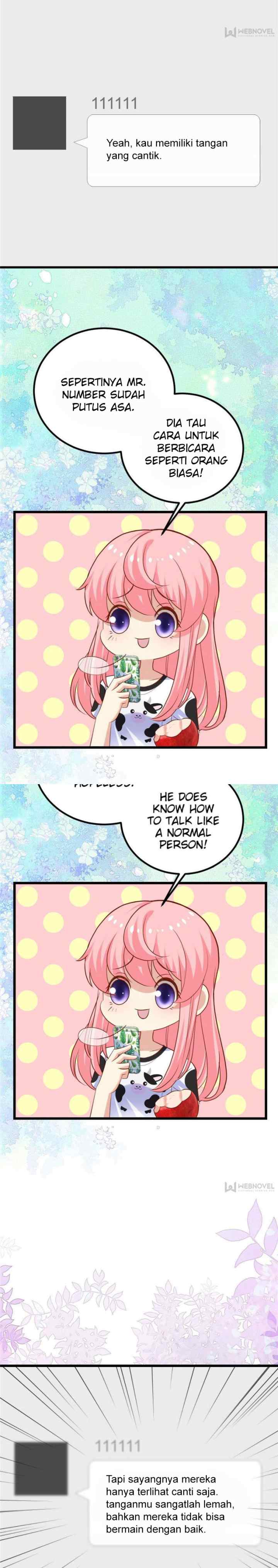 My Beautiful Time With You chapter 136 halaman 6