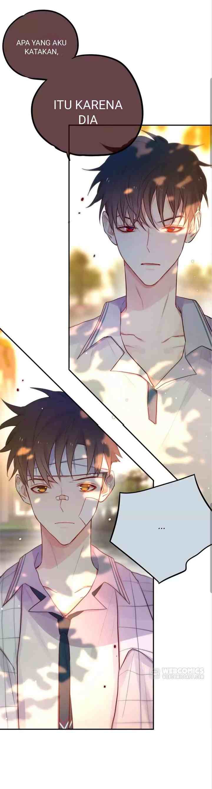 Stay Awake All Night chapter 17 halaman 4