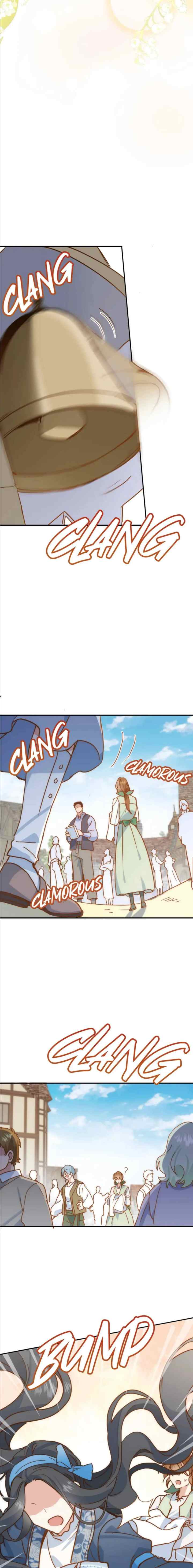 The Ducal Lady Doesn't to Be Pampered chapter 12 halaman 5