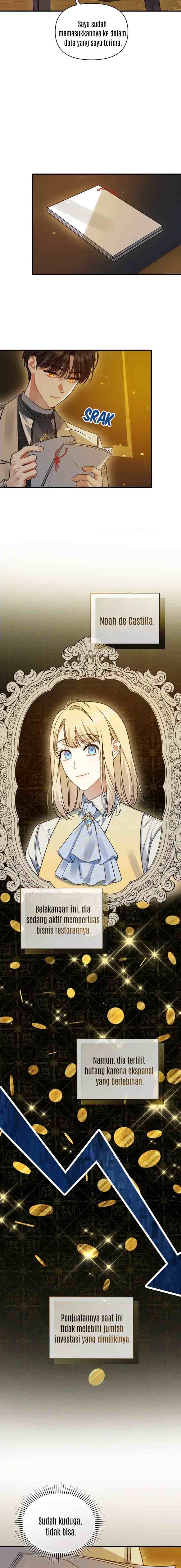 I Became the Younger Sister of a Regretful Obsessive Male Lead chapter 52 halaman 12