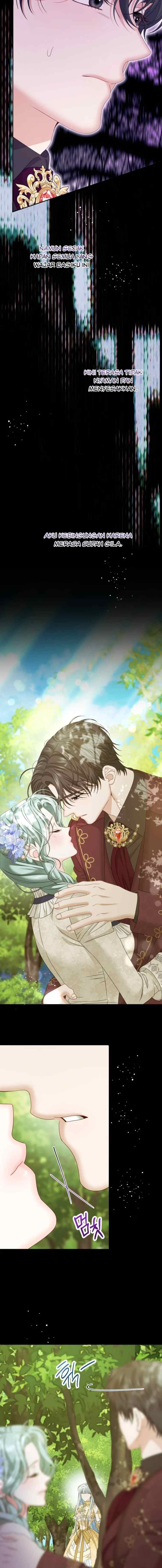The Obsessive Male Lead Made Me The Female Lead chapter 44 halaman 10