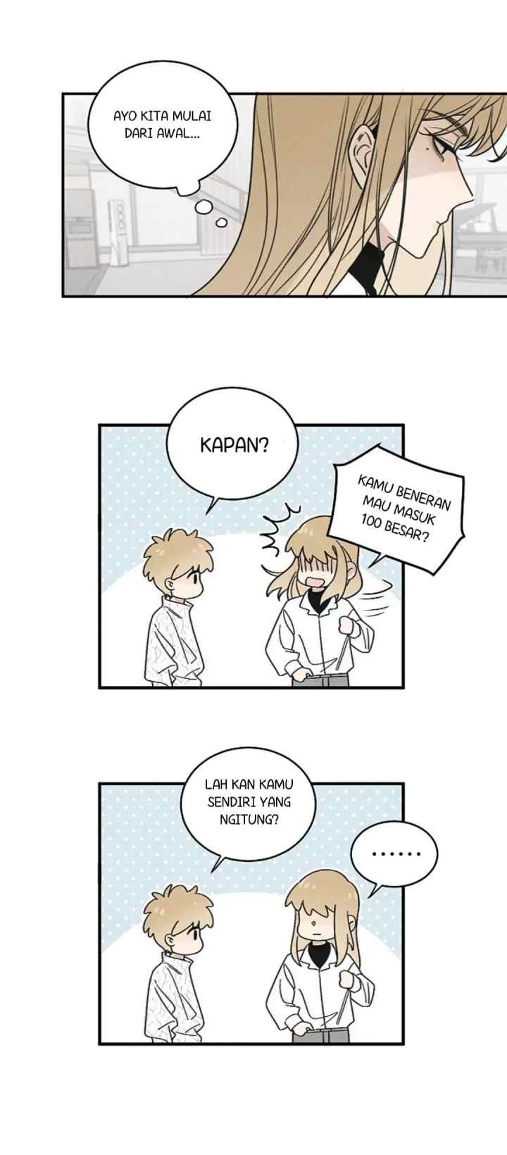 Salt Friend chapter 170 halaman 4