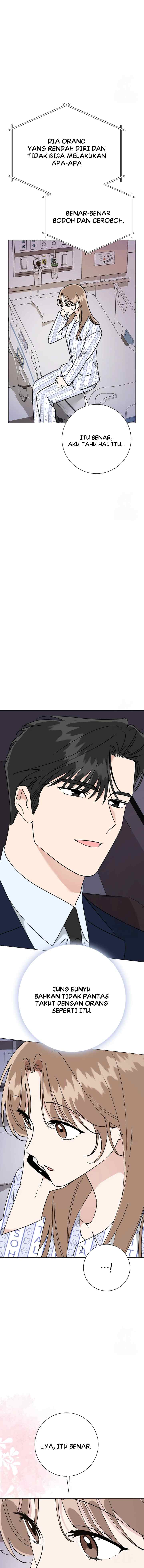 Difficult Boss chapter 37 halaman 16