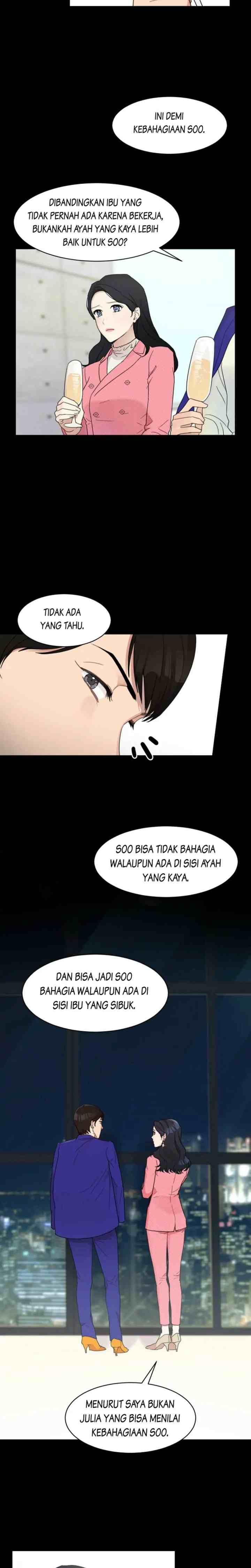 My Wife Is Back chapter 4 halaman 4
