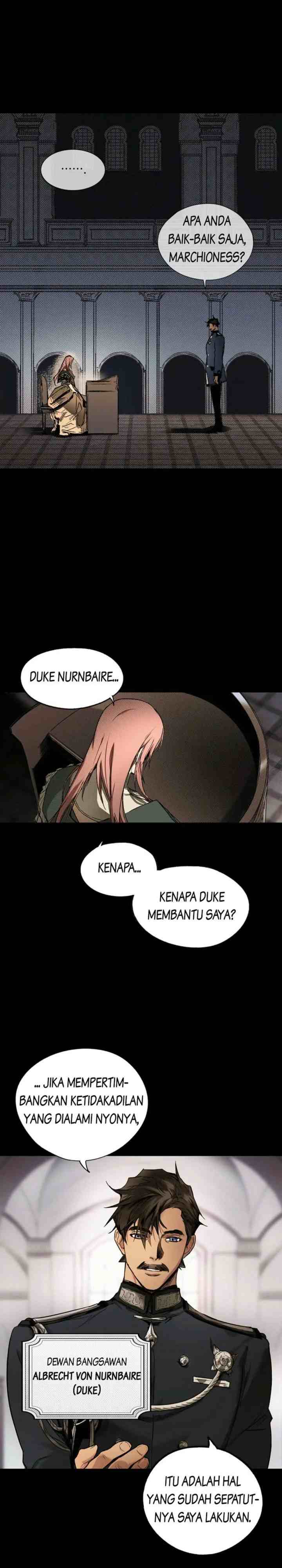 A Stepmother's ‏Märchen chapter 5 halaman 5