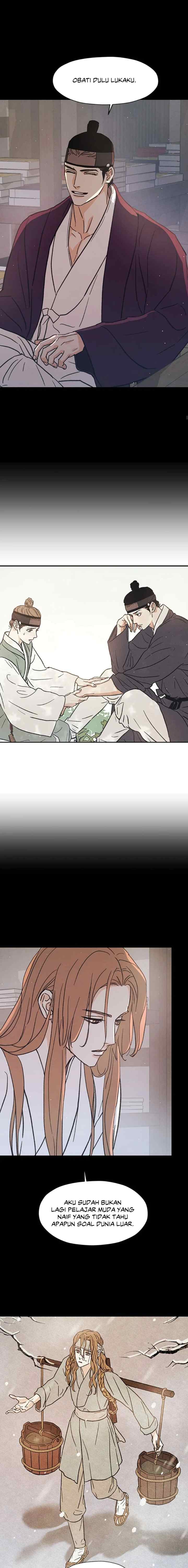 Shade of Plum Blossom chapter 47 halaman 13