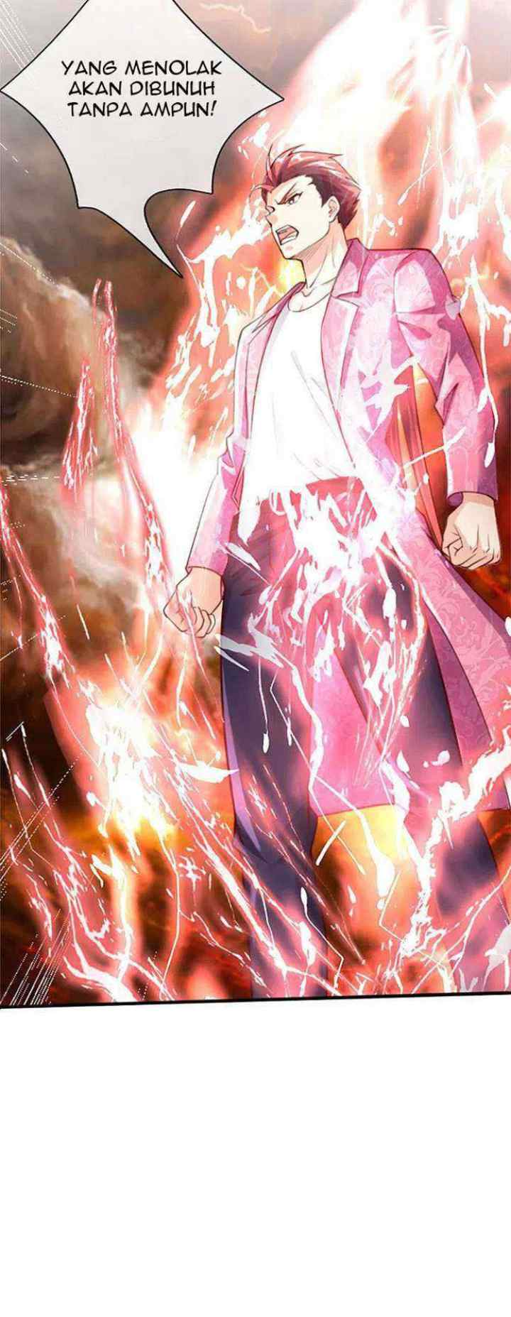 Immortal Daddy Xianzun chapter 215 halaman 11