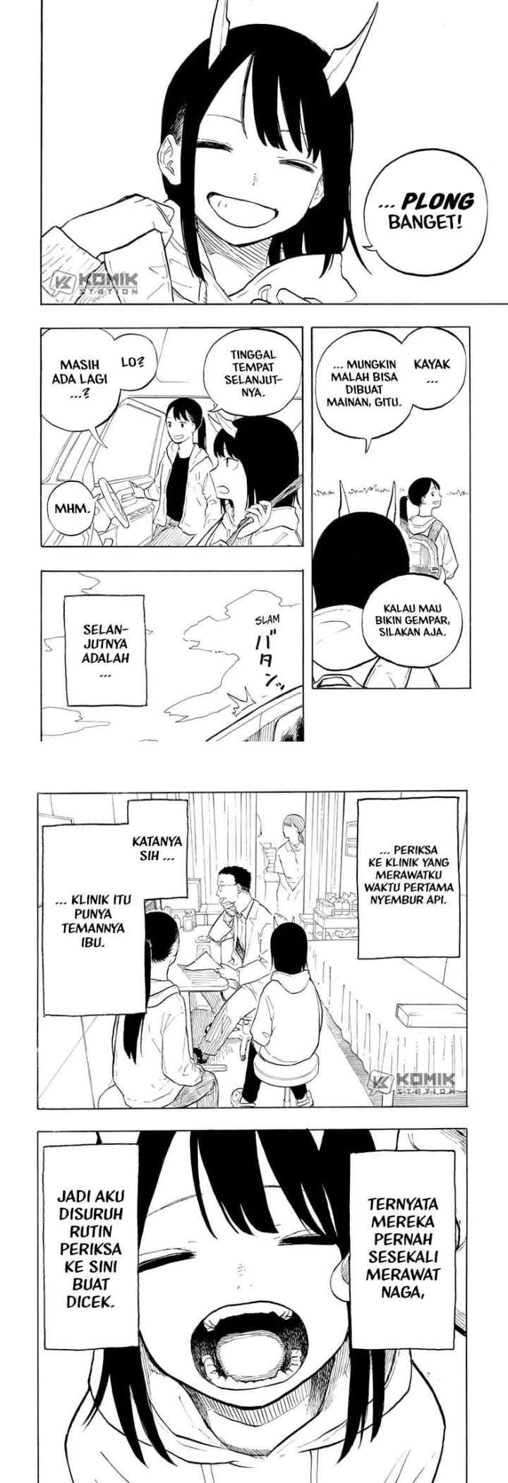 Ruri Dragon chapter 2 halaman 10