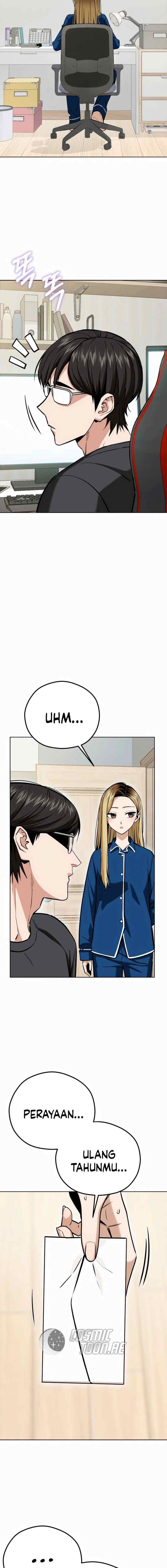 Match Made in Heaven by Chance chapter 101 halaman 17