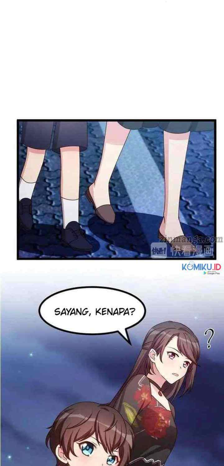 CEO's Sudden Proposal chapter 235 halaman 11