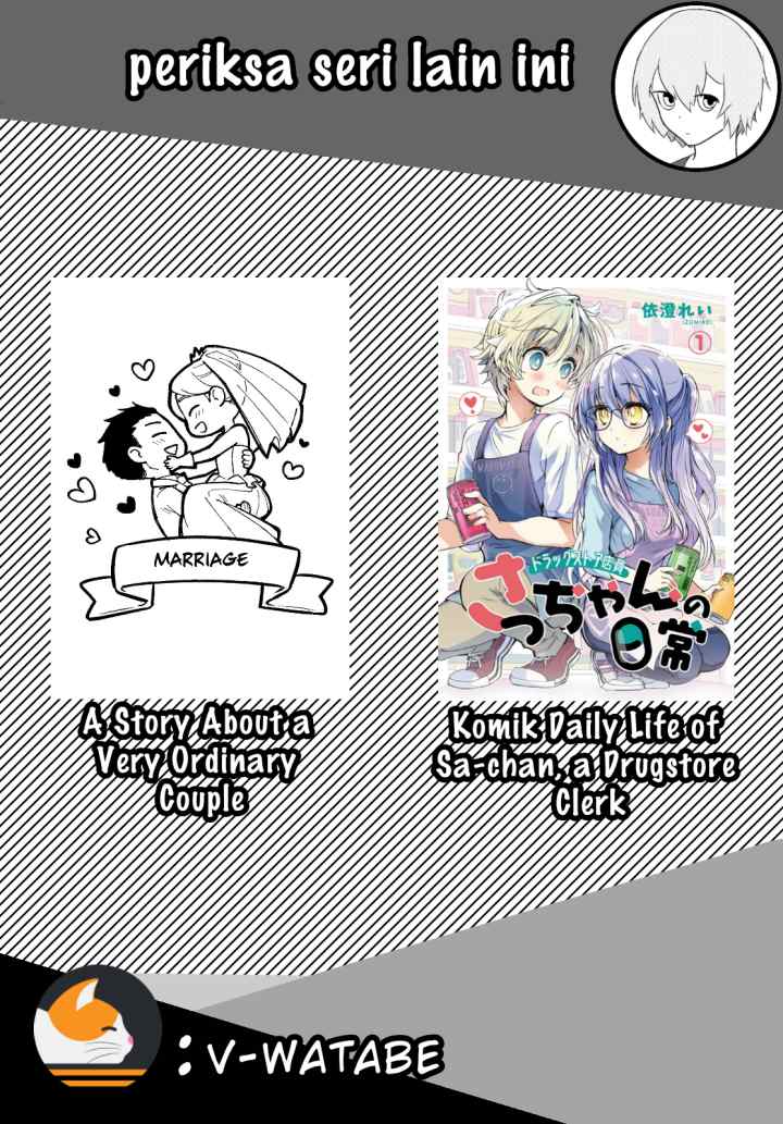 JK Shachiku wo Kau chapter 2 halaman 15