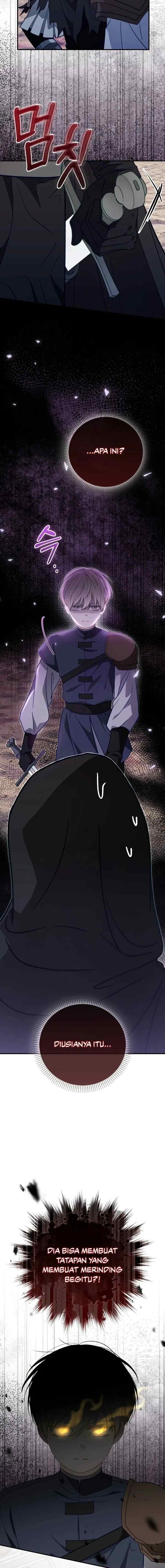 Even If The Villain's Daughter Regresses chapter 27 halaman 13