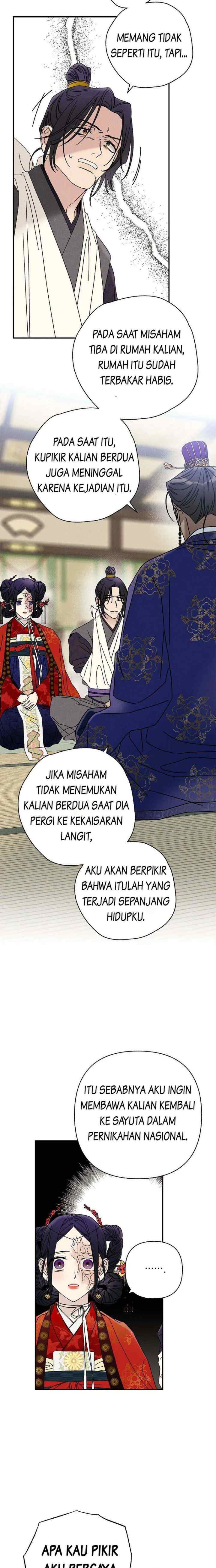 National Marriage chapter 25 halaman 14