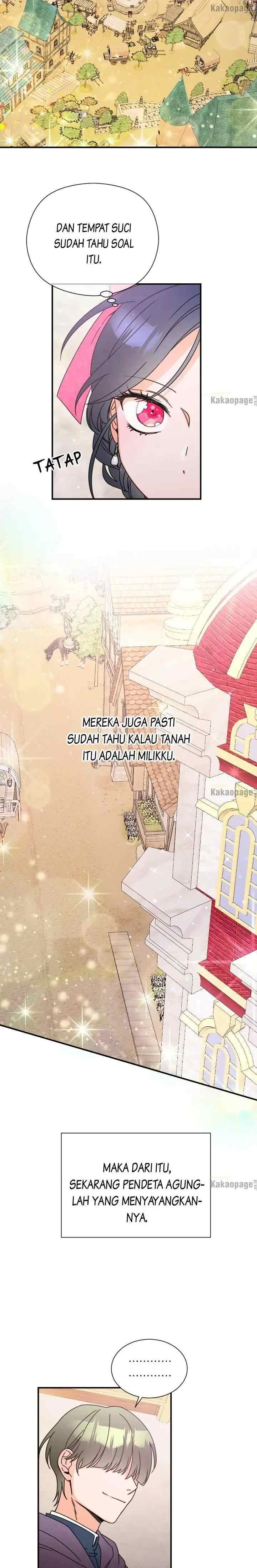 Lady Baby chapter 138 halaman 6