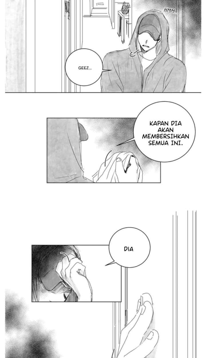 Stalker's Game chapter 6 halaman 14