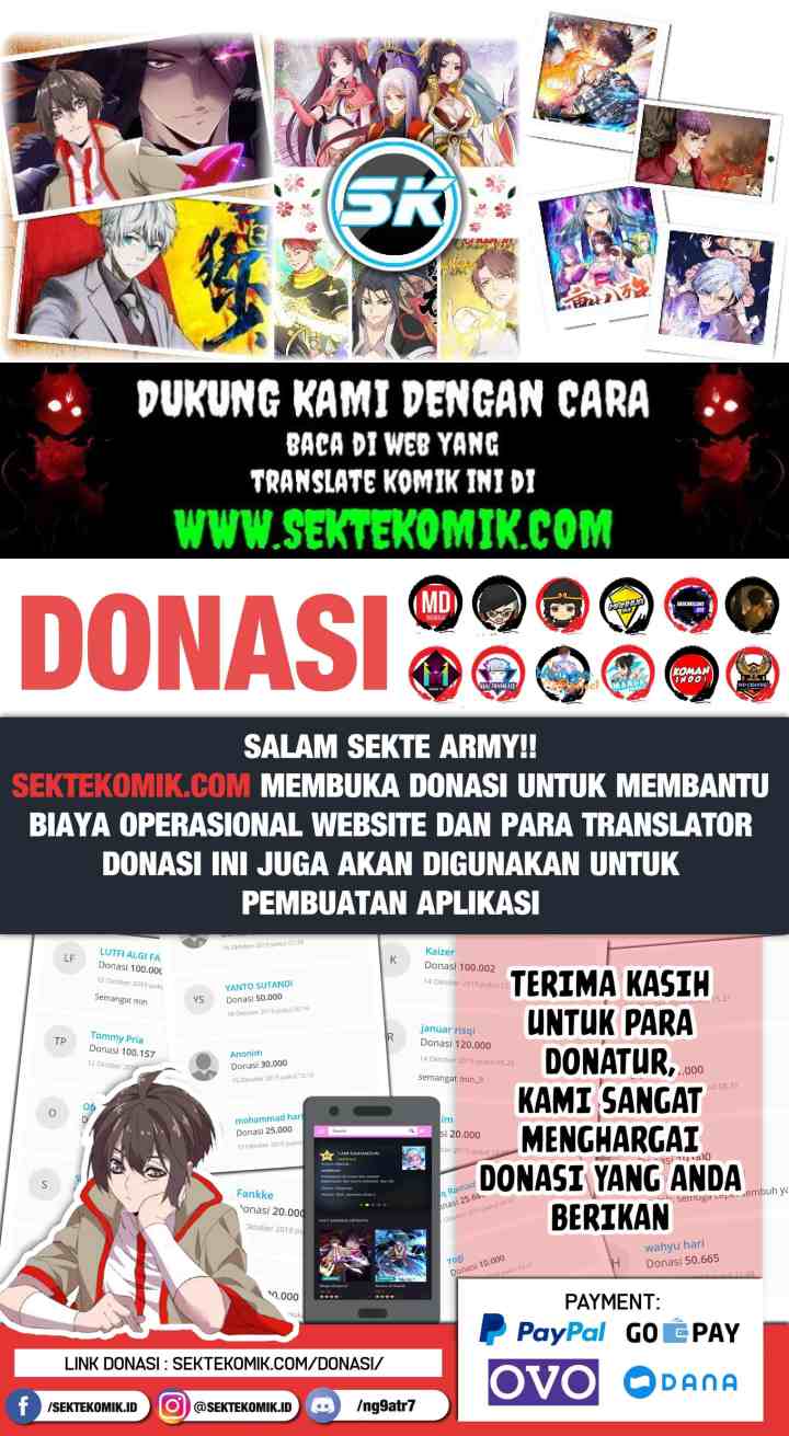Devil Sword King chapter 17 halaman 15
